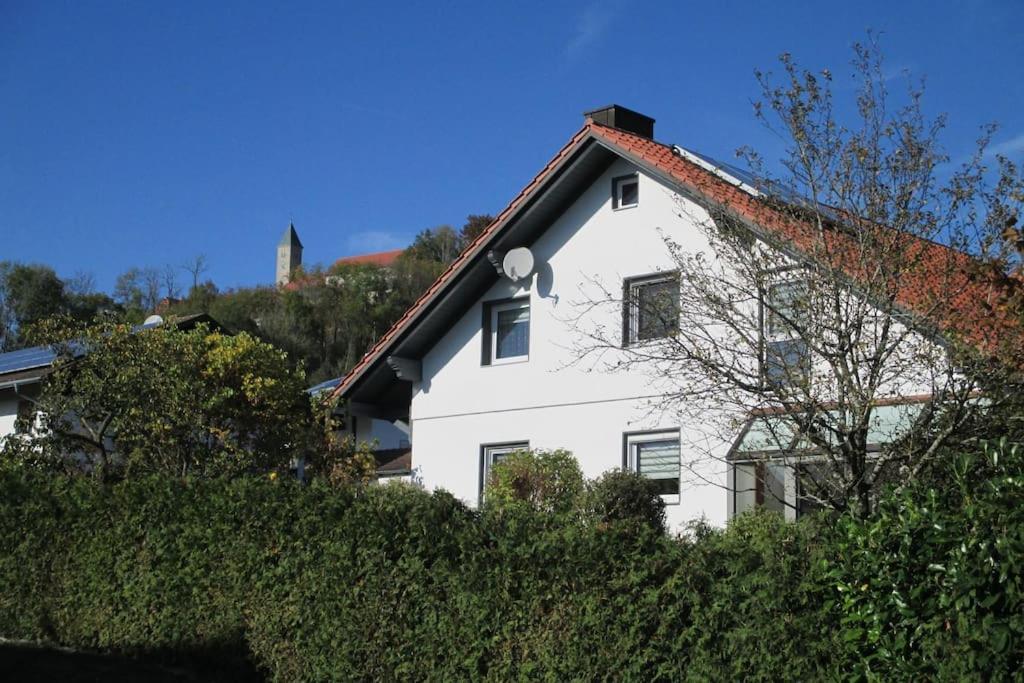 Ferienwohnung Anita Jandelsbrunn Exterior photo