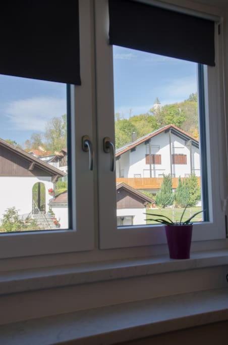 Ferienwohnung Anita Jandelsbrunn Exterior photo